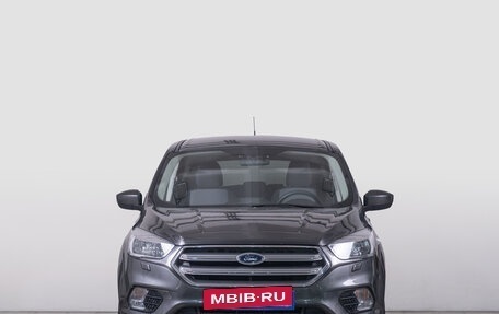 Ford Escape III, 2019 год, 2 099 000 рублей, 5 фотография