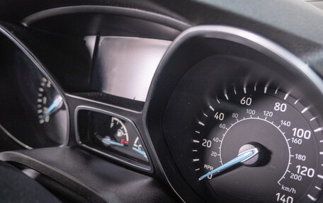 Ford Escape III, 2019 год, 2 099 000 рублей, 14 фотография