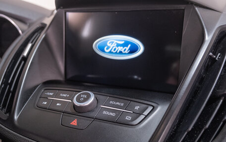 Ford Escape III, 2019 год, 2 099 000 рублей, 16 фотография