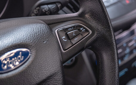 Ford Escape III, 2019 год, 2 099 000 рублей, 15 фотография