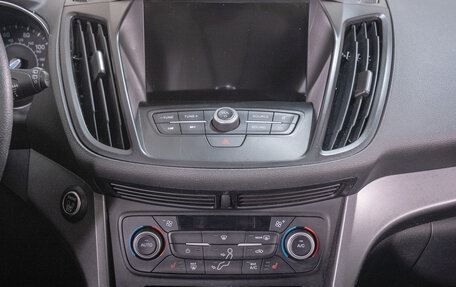 Ford Escape III, 2019 год, 2 099 000 рублей, 17 фотография