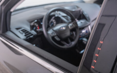 Ford Escape III, 2019 год, 2 099 000 рублей, 23 фотография