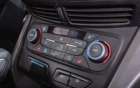 Ford Escape III, 2019 год, 2 099 000 рублей, 18 фотография