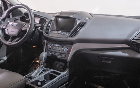 Ford Escape III, 2019 год, 2 099 000 рублей, 20 фотография