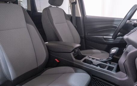 Ford Escape III, 2019 год, 2 099 000 рублей, 24 фотография