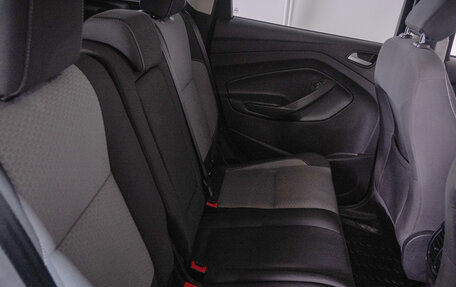 Ford Escape III, 2019 год, 2 099 000 рублей, 25 фотография