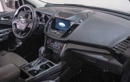 Ford Escape III, 2019 год, 2 099 000 рублей, 21 фотография