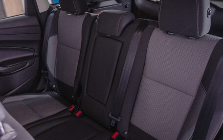 Ford Escape III, 2019 год, 2 099 000 рублей, 26 фотография