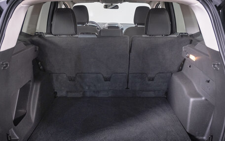 Ford Escape III, 2019 год, 2 099 000 рублей, 27 фотография