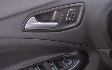 Ford Escape III, 2019 год, 2 099 000 рублей, 22 фотография