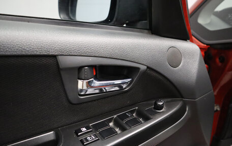 Suzuki SX4 II рестайлинг, 2010 год, 999 000 рублей, 7 фотография