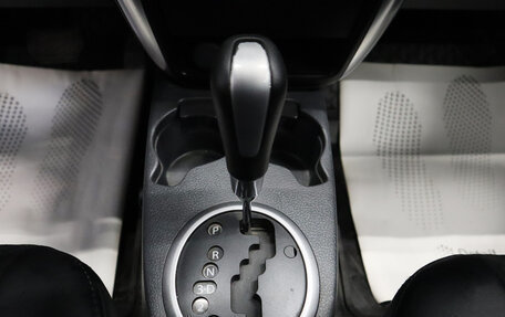 Suzuki SX4 II рестайлинг, 2010 год, 999 000 рублей, 11 фотография