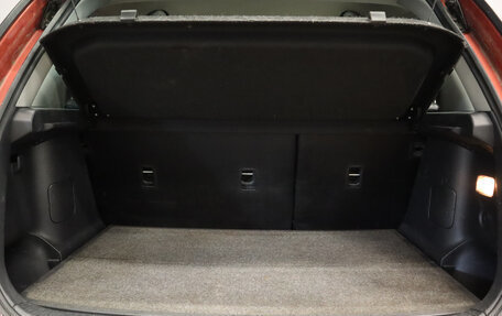 Suzuki SX4 II рестайлинг, 2010 год, 999 000 рублей, 19 фотография