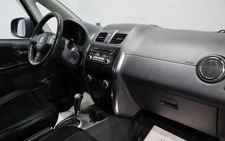 Suzuki SX4 II рестайлинг, 2010 год, 999 000 рублей, 17 фотография