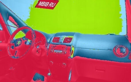 Suzuki SX4 II рестайлинг, 2010 год, 999 000 рублей, 16 фотография