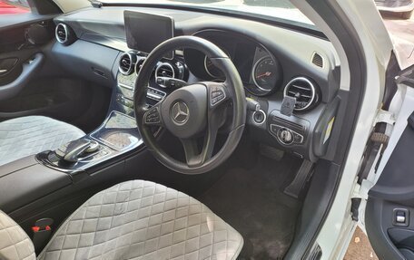 Mercedes-Benz C-Класс, 2016 год, 1 750 000 рублей, 8 фотография