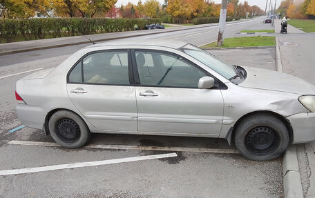 Mitsubishi Lancer IX, 2005 год, 180 000 рублей, 7 фотография