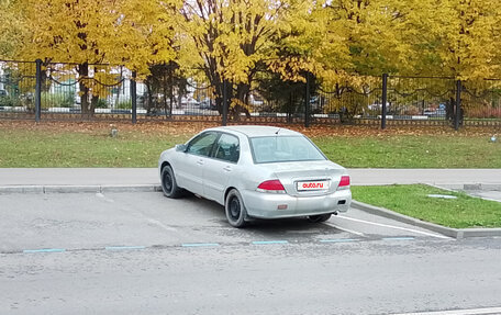 Mitsubishi Lancer IX, 2005 год, 180 000 рублей, 8 фотография