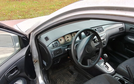 Mitsubishi Lancer IX, 2005 год, 180 000 рублей, 5 фотография