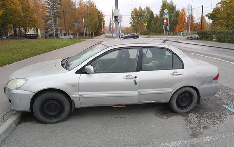 Mitsubishi Lancer IX, 2005 год, 180 000 рублей, 6 фотография