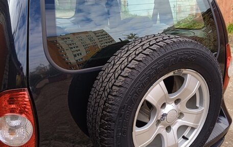 Chevrolet Niva I рестайлинг, 2010 год, 450 000 рублей, 5 фотография