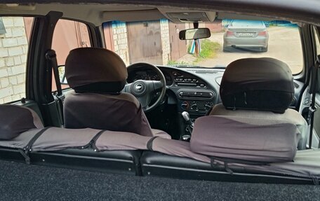 Chevrolet Niva I рестайлинг, 2010 год, 450 000 рублей, 6 фотография