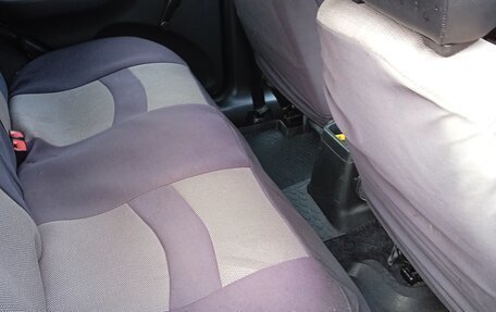 Chevrolet Niva I рестайлинг, 2010 год, 450 000 рублей, 11 фотография