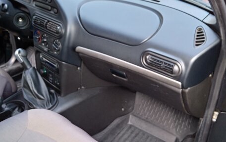 Chevrolet Niva I рестайлинг, 2010 год, 450 000 рублей, 10 фотография