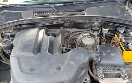 Chevrolet Niva I рестайлинг, 2010 год, 450 000 рублей, 12 фотография