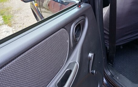 Chevrolet Niva I рестайлинг, 2010 год, 450 000 рублей, 7 фотография