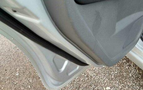Ford Focus II рестайлинг, 2005 год, 349 000 рублей, 16 фотография