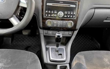 Ford Focus II рестайлинг, 2005 год, 349 000 рублей, 8 фотография