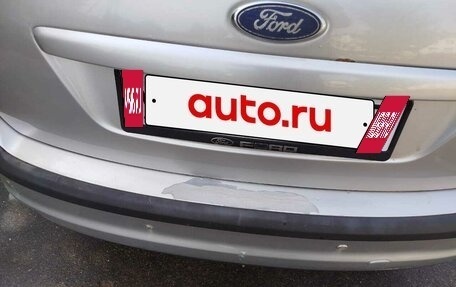 Ford Focus II рестайлинг, 2005 год, 349 000 рублей, 6 фотография