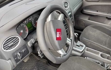 Ford Focus II рестайлинг, 2005 год, 349 000 рублей, 12 фотография