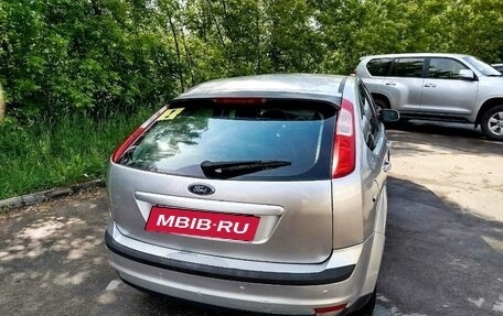 Ford Focus II рестайлинг, 2005 год, 349 000 рублей, 7 фотография