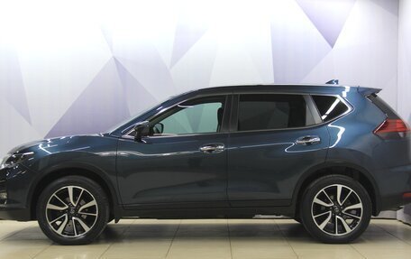 Nissan X-Trail, 2021 год, 2 540 000 рублей, 2 фотография