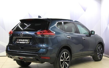 Nissan X-Trail, 2021 год, 2 540 000 рублей, 5 фотография