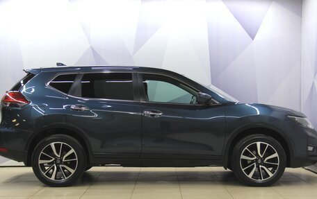 Nissan X-Trail, 2021 год, 2 540 000 рублей, 6 фотография