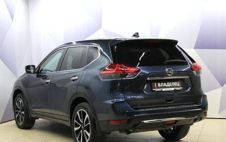 Nissan X-Trail, 2021 год, 2 540 000 рублей, 3 фотография