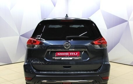 Nissan X-Trail, 2021 год, 2 540 000 рублей, 4 фотография