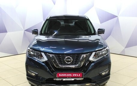 Nissan X-Trail, 2021 год, 2 540 000 рублей, 8 фотография