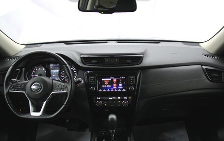 Nissan X-Trail, 2021 год, 2 540 000 рублей, 14 фотография
