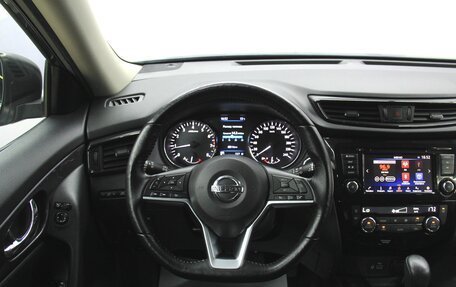 Nissan X-Trail, 2021 год, 2 540 000 рублей, 15 фотография