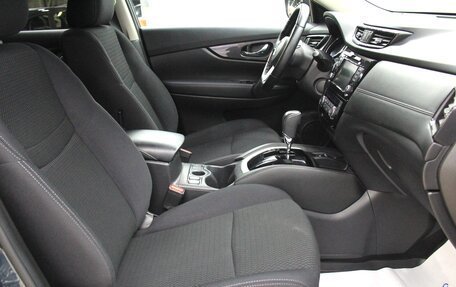 Nissan X-Trail, 2021 год, 2 540 000 рублей, 29 фотография