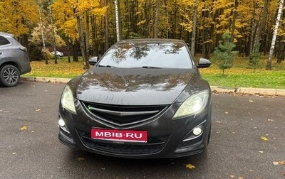 Mazda 6, 2007 год, 1 000 000 рублей, 1 фотография