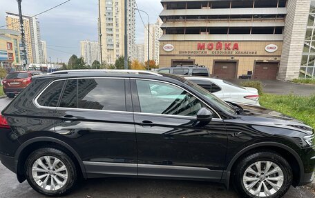 Volkswagen Tiguan II, 2017 год, 2 120 000 рублей, 3 фотография