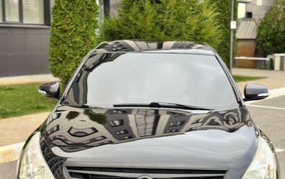 Nissan Teana, 2009 год, 990 000 рублей, 1 фотография