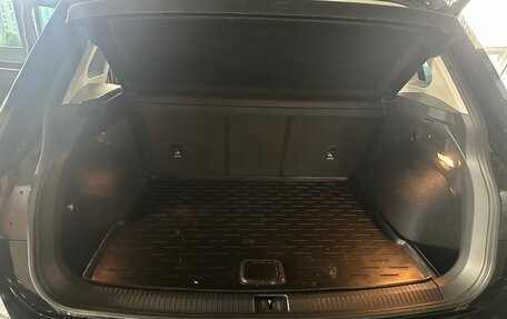 Volkswagen Tiguan II, 2017 год, 2 120 000 рублей, 15 фотография