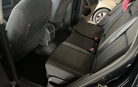 Volkswagen Tiguan II, 2017 год, 2 120 000 рублей, 14 фотография