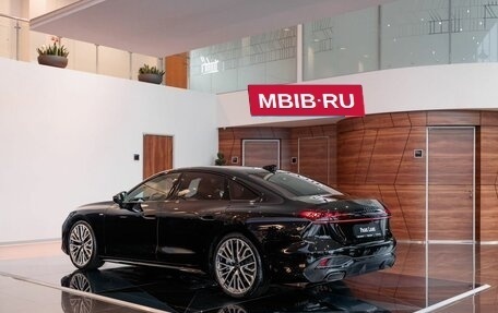 Audi A6, 2025 год, 15 900 000 рублей, 2 фотография